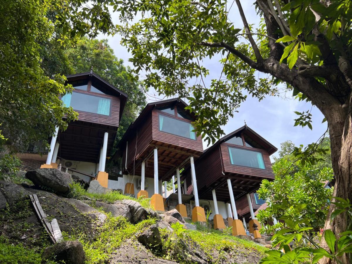 Kawarin Secret Hut Hotel And Resort Ban Nua المظهر الخارجي الصورة