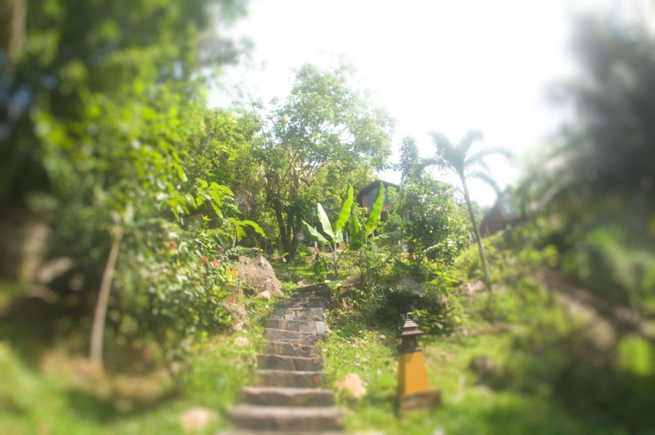 Kawarin Secret Hut Hotel And Resort Ban Nua المظهر الخارجي الصورة