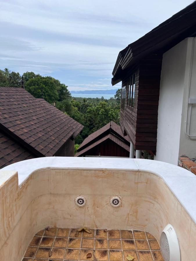 Kawarin Secret Hut Hotel And Resort Ban Nua المظهر الخارجي الصورة