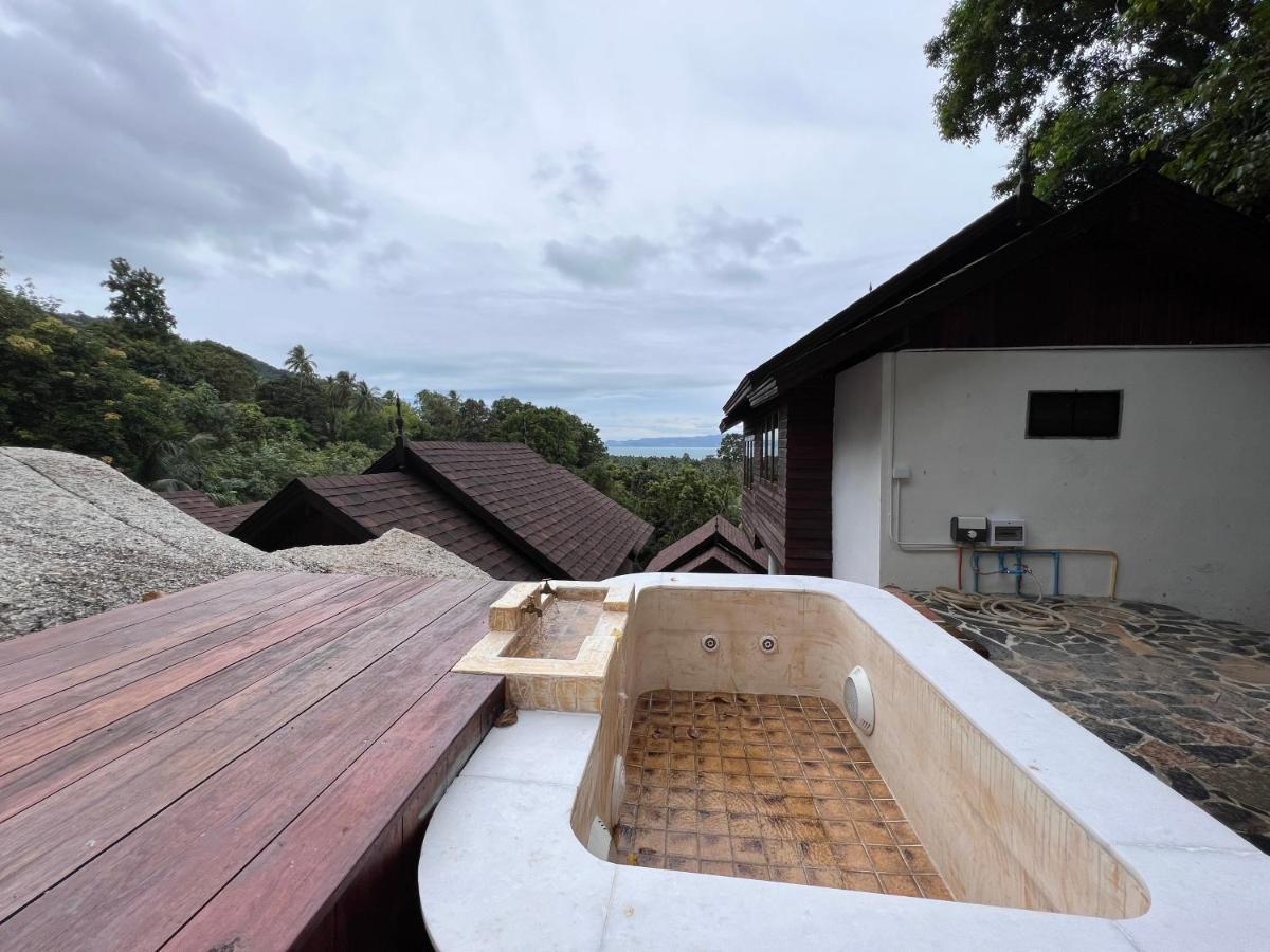 Kawarin Secret Hut Hotel And Resort Ban Nua المظهر الخارجي الصورة