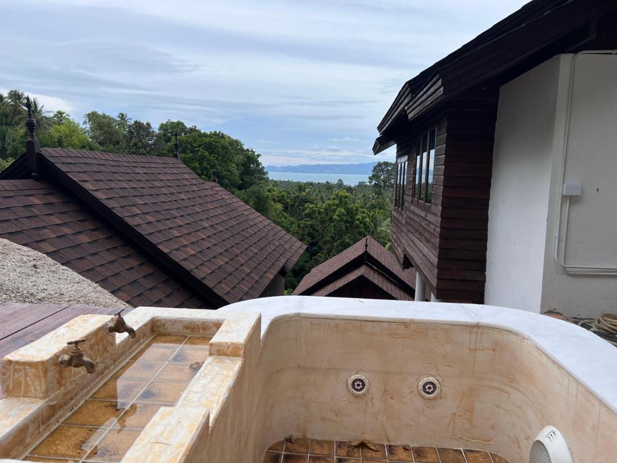 Kawarin Secret Hut Hotel And Resort Ban Nua المظهر الخارجي الصورة