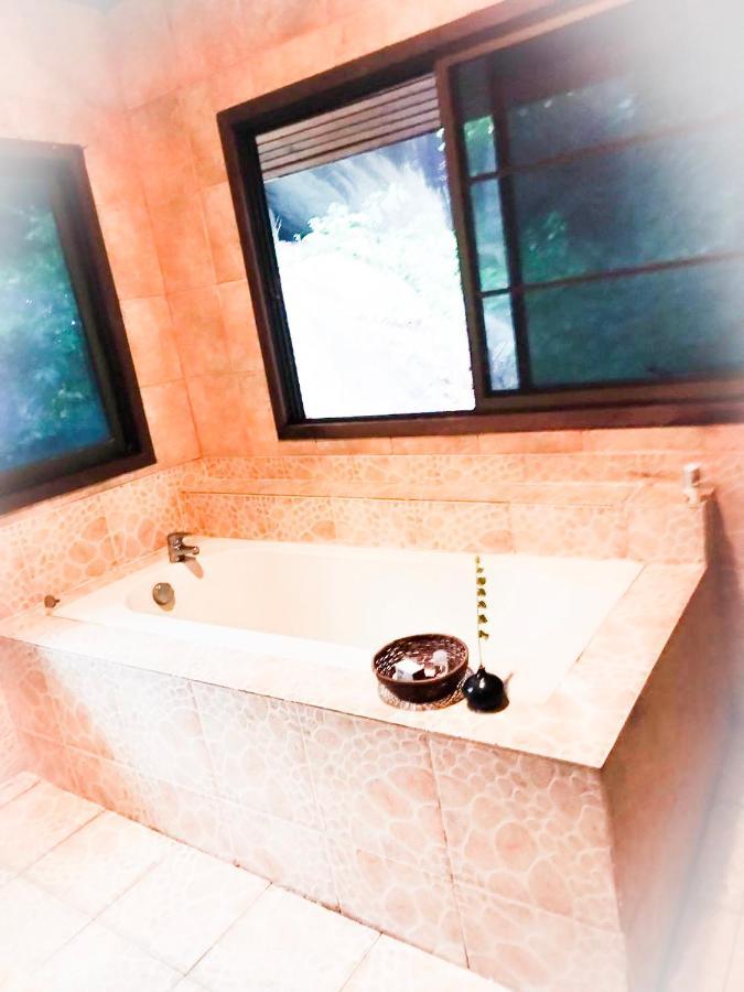 Kawarin Secret Hut Hotel And Resort Ban Nua المظهر الخارجي الصورة