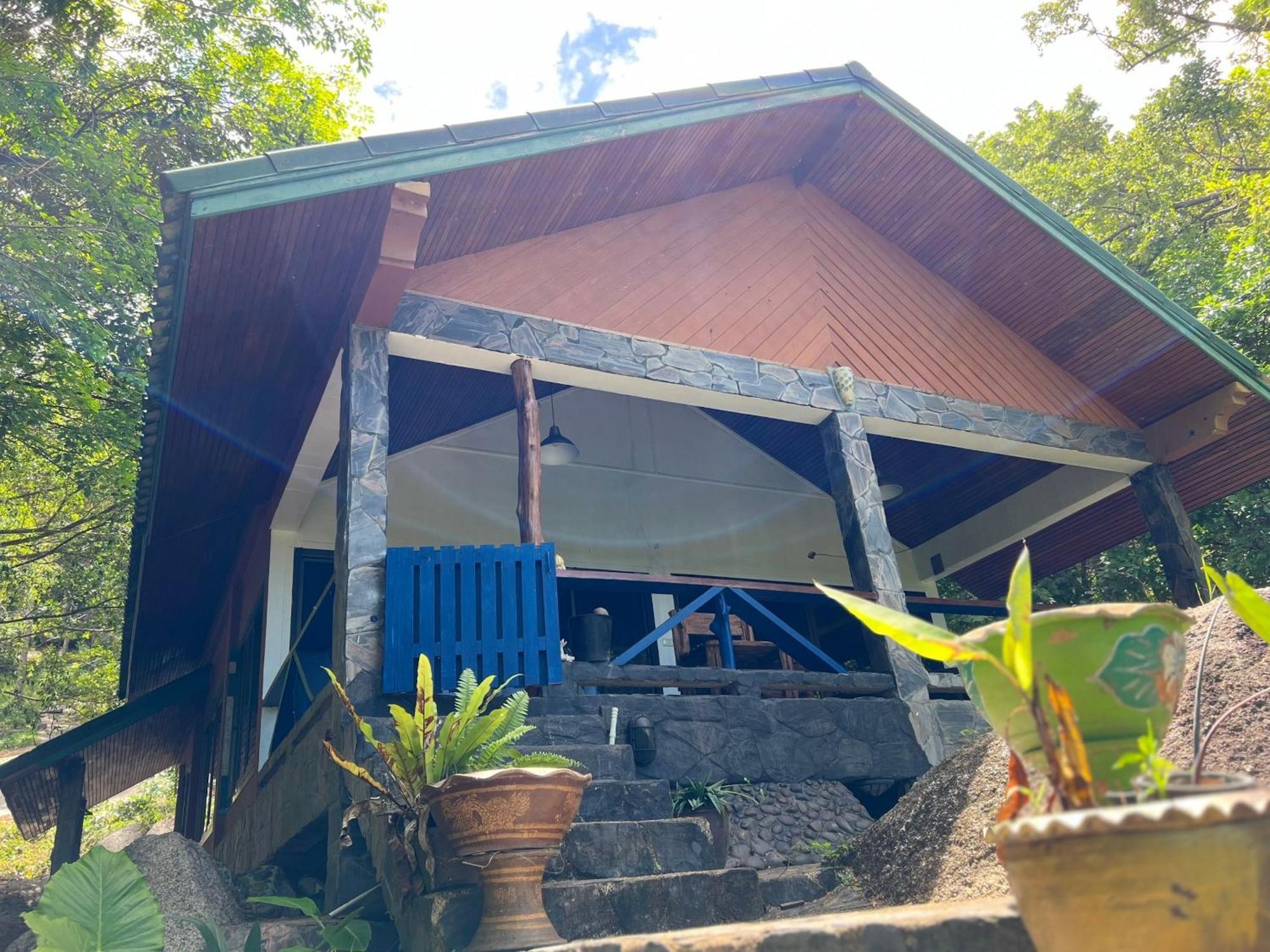 Kawarin Secret Hut Hotel And Resort Ban Nua المظهر الخارجي الصورة