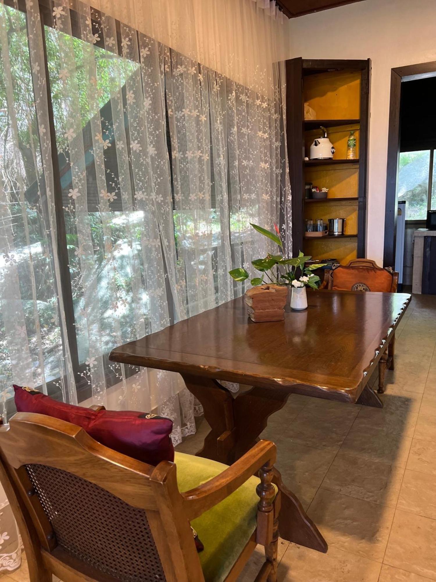 Kawarin Secret Hut Hotel And Resort Ban Nua المظهر الخارجي الصورة